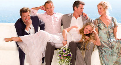 We’re giving away 2 tickets to Mamma Mia! because of course, mum will LOVE!