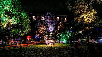 Creatives! MINI want you to create an insane exterior design at Body & Soul