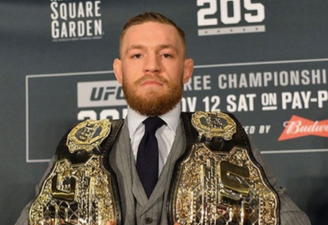 Conor McGregor has announced his retirement from MMA