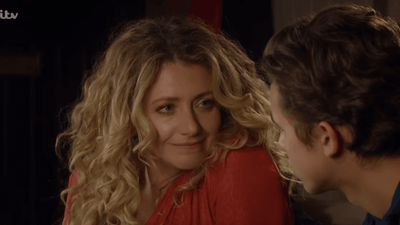 Emmerdale’s Louisa Clein hints at a brutal twist as Maya Stepney is exposed
