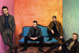 Westlife’s new single ‘Better Man’ is out this Friday and our bodies are ready