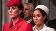 This is the nickname ‘disgruntled’ palace staff have given Meghan Markle