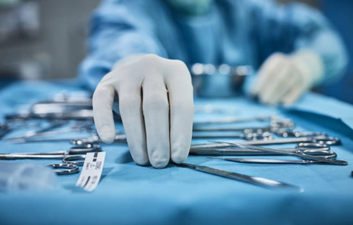 A man was circumcised in hospital after being mistaken for another patient