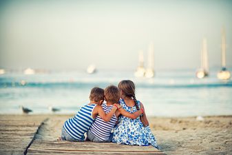 Here’s how to revel in the nostalgia and WIN an illustration of your favourite childhood memory