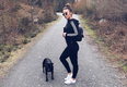 Sarah Hanrahan’s trip to Cork and Kerry is perfect for your dog pal too!