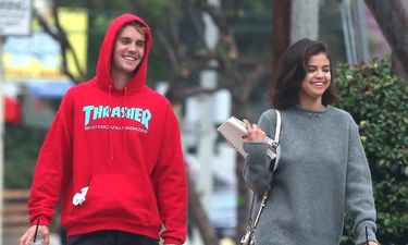 Justin Bieber replies to fan saying ‘I absolutely love Selena’