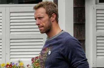 Chris Martin granted a restraining order against fan who thinks they’re dating