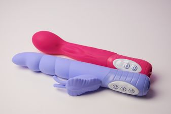 Teen girls should be given sex toys to teach them about pleasure, says blogger