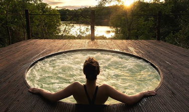 Need an adventure weekend break? Here’s where you want to head