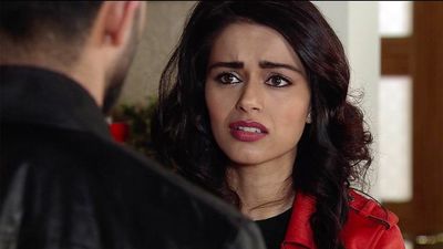 Corrie to introduce new LGBT character after backlash over Rana’s death