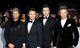 Westlife just shared a sneak peek of their brand new track and we’re beyond ready