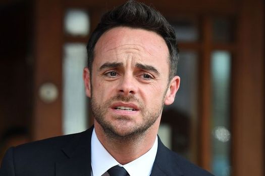 ant mcpartlin