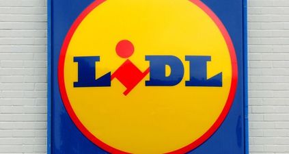 Lidl is opening a RESTAURANT, and you’ll eat in total darkness