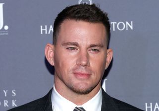 Channing Tatum posted a profoundly heartfelt message to Jessie J for her birthday