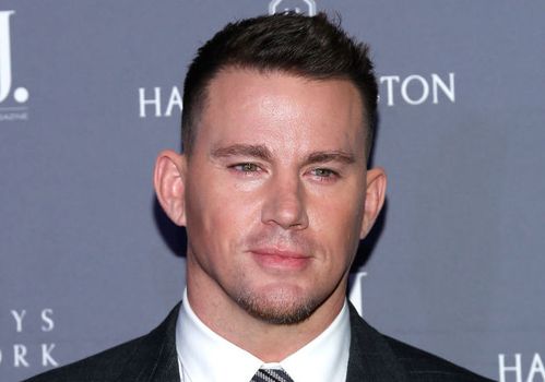 channing tatum jessie j