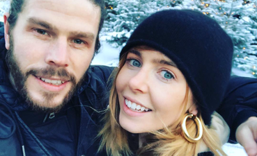 ‘It was very emotional’: Stacey Dooley has split from boyfriend of three years Sam Tucknott