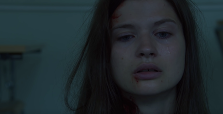 Netflix’s new Scandi-crime thriller Quicksand looks dirty, deceptive, and really dark