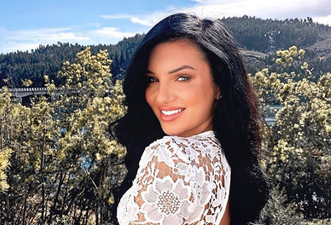 Alexandra Cane is being praised online for being so open about her food allergies