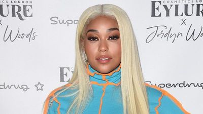 Jordyn Woods has had her say on the KUWTK season 16 trailer