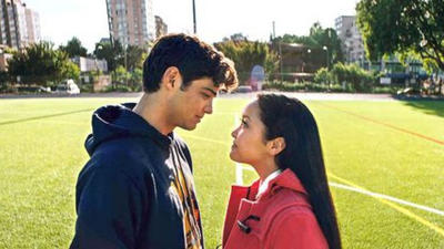 To All The Boys I’ve Loved Before has cast a new John Ambrose for the sequel