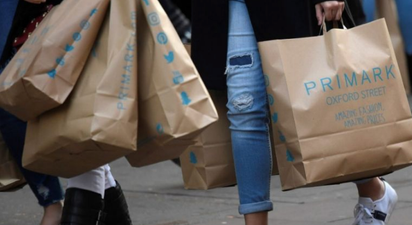 Grab this gorgeous €20 Penneys dress because it’s going to sell out immediately