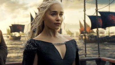 The first look at Urban Decay’s Game of Thrones collection is here