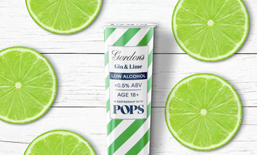 Gordon’s Gin launches G&T ice pops and we are so ready for summer