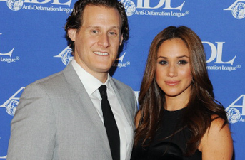 Meghan’s ex is getting married again – there was a dig made at her in the speech