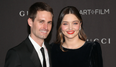 Miranda Kerr and Evan Spiegel are expecting their second child together