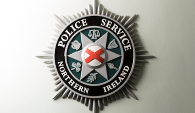 Police investigating pipe bomb explosion in Derry this morning