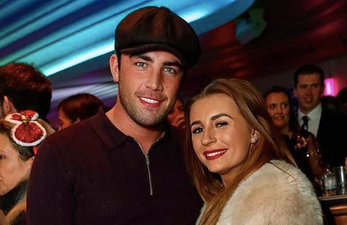 ‘Where is your respect for me?’ Dani Dyer reveals why she ‘split’ with Jack Fincham