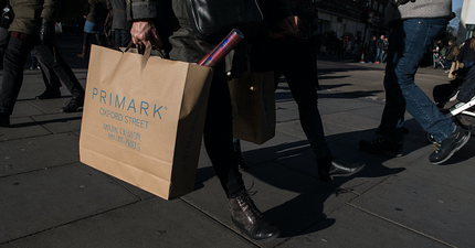 Penneys’ €16 sandals are perfect for the office and come in THREE colours