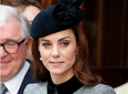 Here’s why Kate Middleton just HIRED her old friend from college