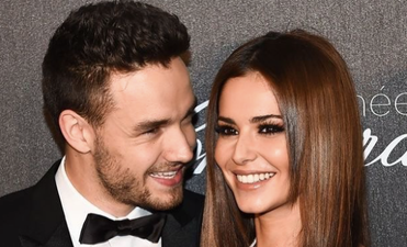 Liam Payne posts sweet message to ‘amazing’ Cheryl for Mother’s Day