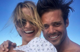 Vogue Williams shares sweet snap as she marks her first Mother’s Day