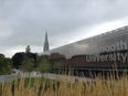 NUI Maynooth Law Department apologises for tweet sent to student