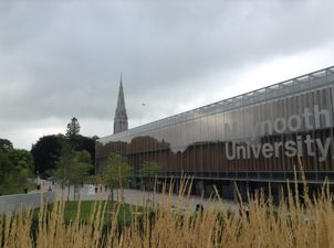 NUI Maynooth Law Department apologises for tweet sent to student