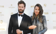 Jamie Dornan and Amelia Warner have welcomed their third child