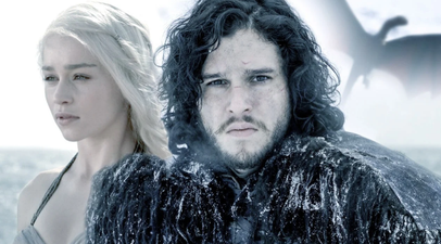 A new Game Of Thrones trailer has just been released and sorry but we’re so pumped