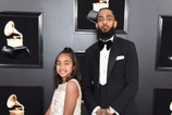 Rihanna and Drake post heartbreaking tributes to rapper, Nipsey Hussle