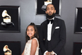 Rihanna and Drake post heartbreaking tributes to rapper, Nipsey Hussle