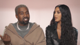 Kanye West gave his first confessional interview on KUWTK last night