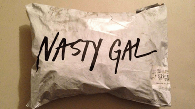 This €24 playsuit from Nasty Gal is one of the cutest things we’ve ever seen