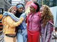 People think The Cheetah Girls is getting a reboot, and we’re freaking out