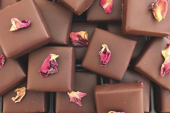 This Irish chocolatier is opening in Kildare Village and just in time for Easter treats