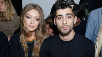 Gigi Hadid speaks out after alleged dispute between Zayn Malik and Yolanda Hadid