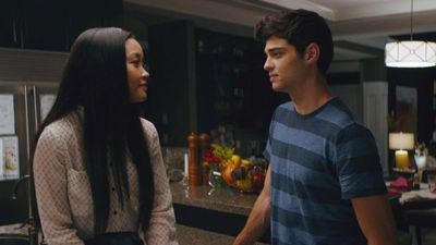 Peter Kavinsky has a new BFF in TATBILB 2, and you definitely know him