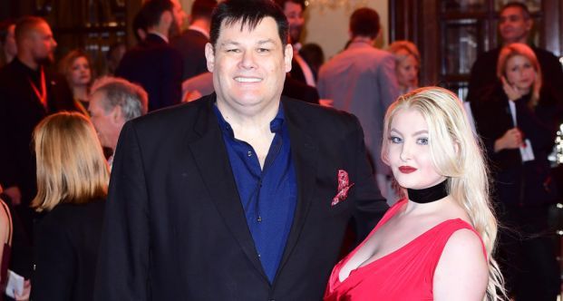Mark Labbett