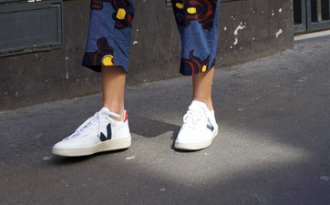 Veja creator Sebastien Kopp slams Primark for counterfeit design of his ethical brand