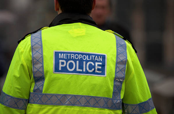 Fifth person stabbed in north London in life-threatening condition
